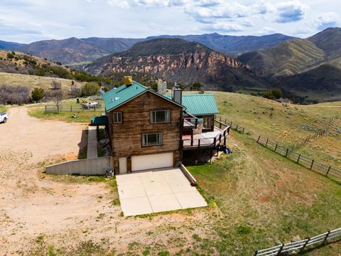 Tiny photo for 9795 E 7777 S, Spanish Fork, UT 84660 (MLS # 2154779)