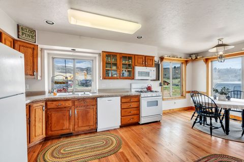 Tiny photo for 9795 E 7777 S, Spanish Fork, UT 84660 (MLS # 2154779)