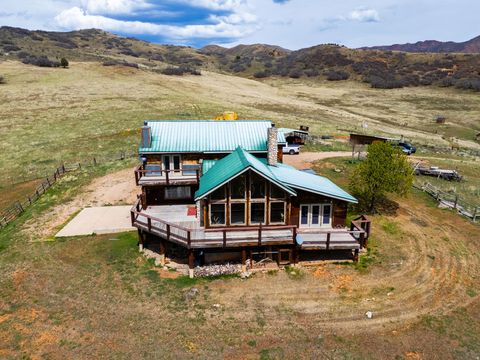 Tiny photo for 9795 E 7777 S, Spanish Fork, UT 84660 (MLS # 2154779)