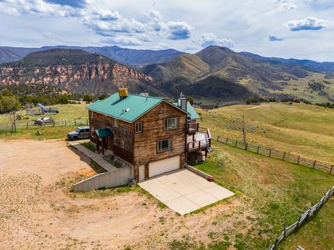 Tiny photo for 9795 E 7777 S, Spanish Fork, UT 84660 (MLS # 2154779)