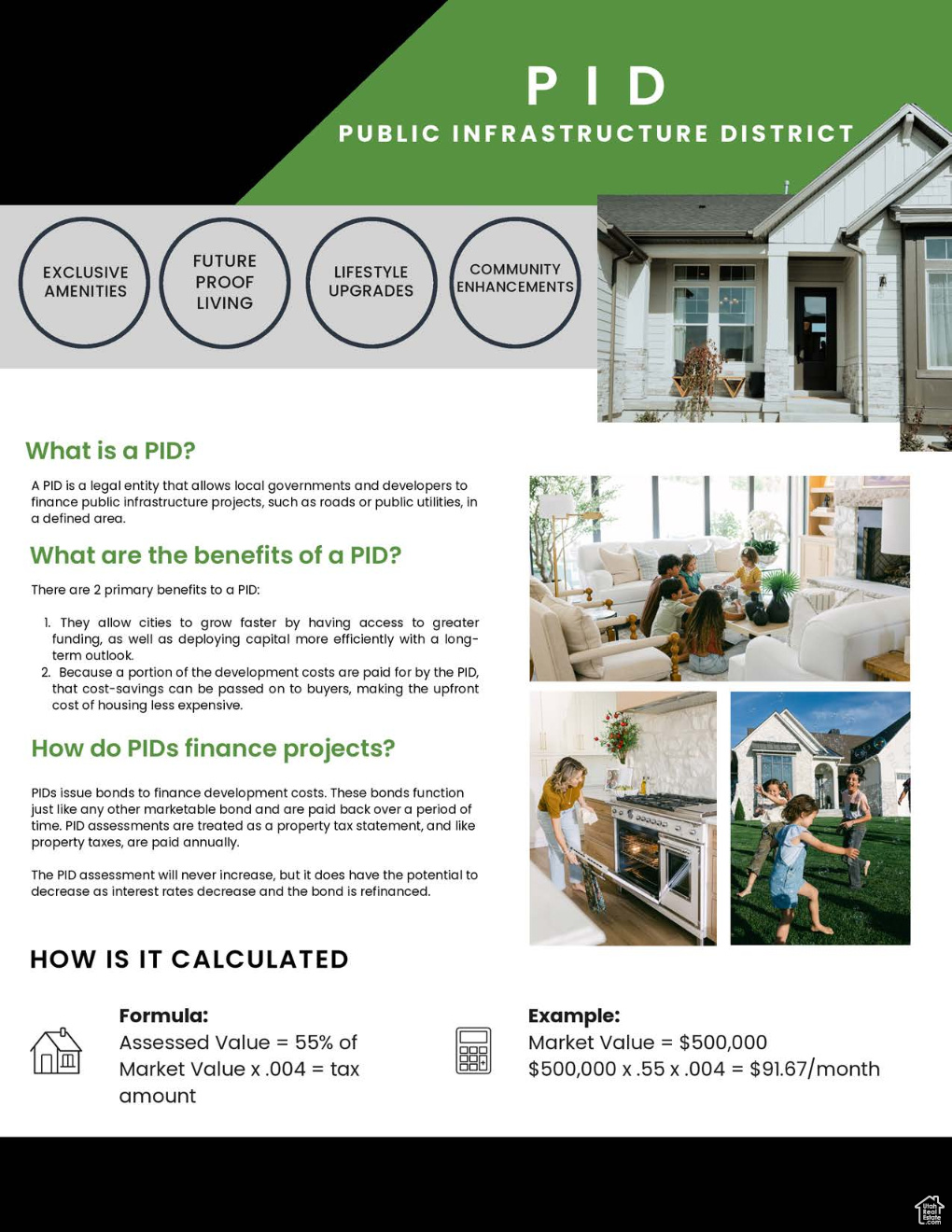 MOONLIGHT VILLAGE - Land