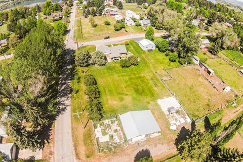 Tiny photo for 478 S 7600 E, Huntsville, UT 84317 (MLS # 2159552)