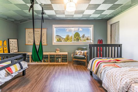 Tiny photo for 478 S 7600 E, Huntsville, UT 84317 (MLS # 2159552)