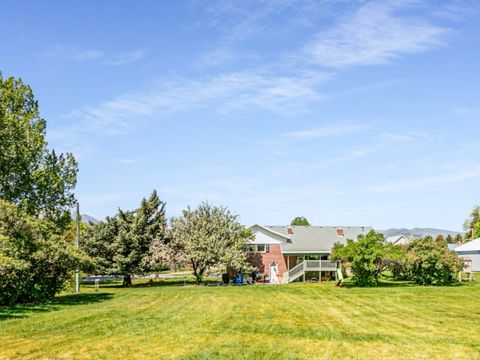 Tiny photo for 478 S 7600 E, Huntsville, UT 84317 (MLS # 2159552)