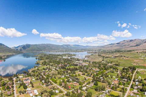 Tiny photo for 478 S 7600 E, Huntsville, UT 84317 (MLS # 2159552)