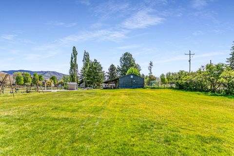 Tiny photo for 478 S 7600 E, Huntsville, UT 84317 (MLS # 2159552)