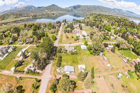 Tiny photo for 478 S 7600 E, Huntsville, UT 84317 (MLS # 2159552)
