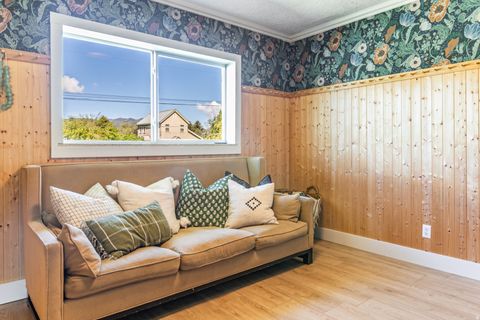 Tiny photo for 478 S 7600 E, Huntsville, UT 84317 (MLS # 2159552)
