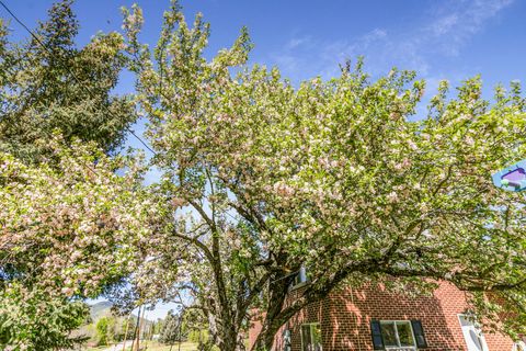 Tiny photo for 478 S 7600 E, Huntsville, UT 84317 (MLS # 2159552)