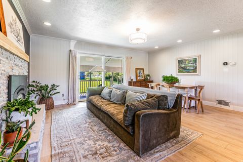 Tiny photo for 478 S 7600 E, Huntsville, UT 84317 (MLS # 2159552)