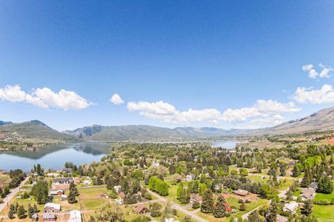 Tiny photo for 478 S 7600 E, Huntsville, UT 84317 (MLS # 2159552)