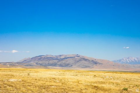 Tiny photo for 13600 W CHIMNEY ROCK PASS S, Genola, UT 84655 (MLS # 2011001)