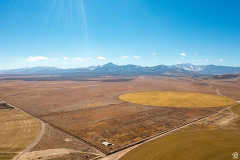 Tiny photo for 13600 W CHIMNEY ROCK PASS S, Genola, UT 84655 (MLS # 2011001)