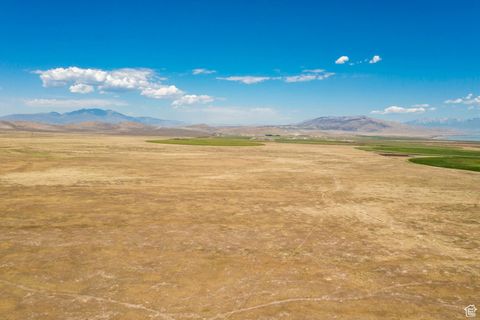 Tiny photo for 13600 W CHIMNEY ROCK PASS S, Genola, UT 84655 (MLS # 2011001)