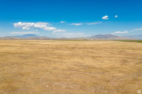 Tiny photo for 13600 W CHIMNEY ROCK PASS S, Genola, UT 84655 (MLS # 2011001)