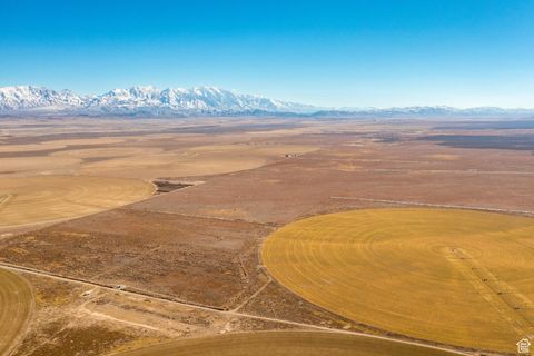 Tiny photo for 13600 W CHIMNEY ROCK PASS S, Genola, UT 84655 (MLS # 2011001)