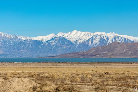 Tiny photo for 13600 W CHIMNEY ROCK PASS S, Genola, UT 84655 (MLS # 2011001)