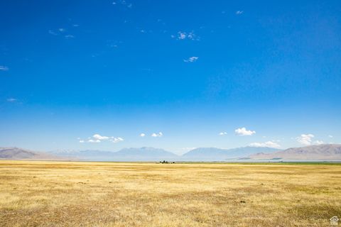 Tiny photo for 13600 W CHIMNEY ROCK PASS S, Genola, UT 84655 (MLS # 2011001)