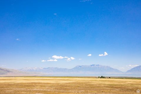 Tiny photo for 13600 W CHIMNEY ROCK PASS S, Genola, UT 84655 (MLS # 2011001)