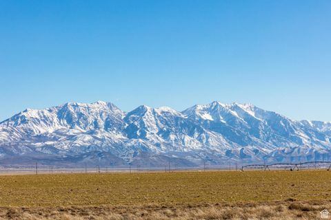 Tiny photo for 13600 W CHIMNEY ROCK PASS S, Genola, UT 84655 (MLS # 2011001)