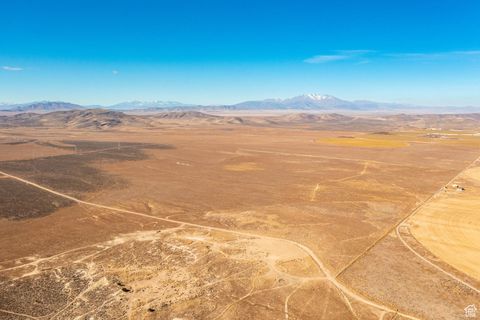 Tiny photo for 13600 W CHIMNEY ROCK PASS S, Genola, UT 84655 (MLS # 2011001)