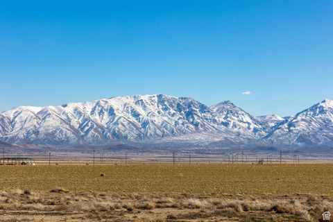 Tiny photo for 13600 W CHIMNEY ROCK PASS S, Genola, UT 84655 (MLS # 2011001)
