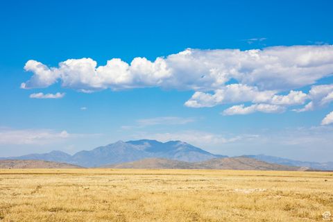 Tiny photo for 13600 W CHIMNEY ROCK PASS S, Genola, UT 84655 (MLS # 2011001)