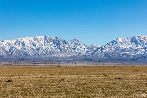 Tiny photo for 13600 W CHIMNEY ROCK PASS S, Genola, UT 84655 (MLS # 2011001)