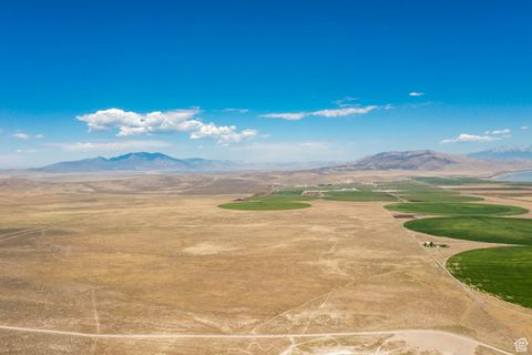Tiny photo for 13600 W CHIMNEY ROCK PASS S, Genola, UT 84655 (MLS # 2011001)