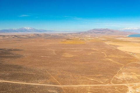 Tiny photo for 13600 W CHIMNEY ROCK PASS S, Genola, UT 84655 (MLS # 2011001)