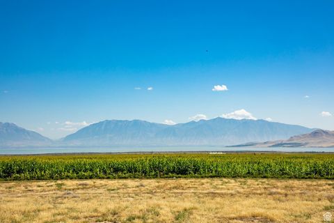 Tiny photo for 13600 W CHIMNEY ROCK PASS S, Genola, UT 84655 (MLS # 2011001)