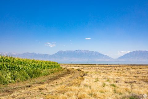 Tiny photo for 13600 W CHIMNEY ROCK PASS S, Genola, UT 84655 (MLS # 2011001)