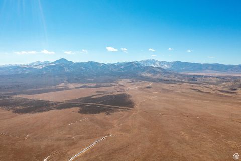 Tiny photo for 13600 W CHIMNEY ROCK PASS S, Genola, UT 84655 (MLS # 2011001)