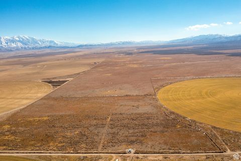Tiny photo for 13600 W CHIMNEY ROCK PASS S, Genola, UT 84655 (MLS # 2011001)