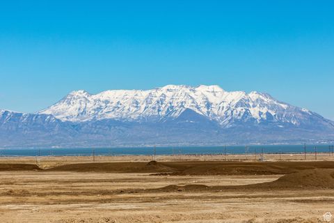 Tiny photo for 13600 W CHIMNEY ROCK PASS S, Genola, UT 84655 (MLS # 2011001)