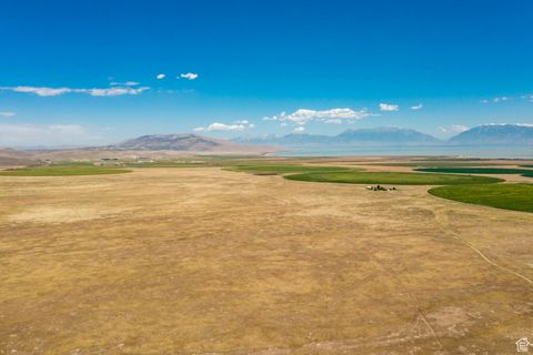 Tiny photo for 13600 W CHIMNEY ROCK PASS S, Genola, UT 84655 (MLS # 2011001)