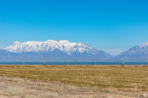 Tiny photo for 13600 W CHIMNEY ROCK PASS S, Genola, UT 84655 (MLS # 2011001)