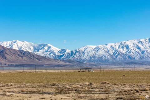 Tiny photo for 13600 W CHIMNEY ROCK PASS S, Genola, UT 84655 (MLS # 2011001)