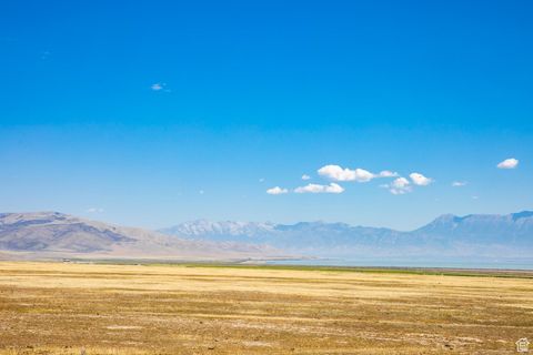 Tiny photo for 13600 W CHIMNEY ROCK PASS S, Genola, UT 84655 (MLS # 2011001)