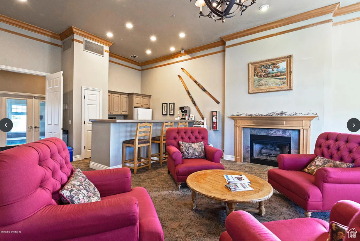 900 Bitner Rd #G-32, Park City, Utah image 35