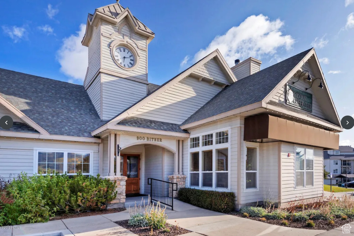 900 Bitner Rd #G-32, Park City, Utah image 33