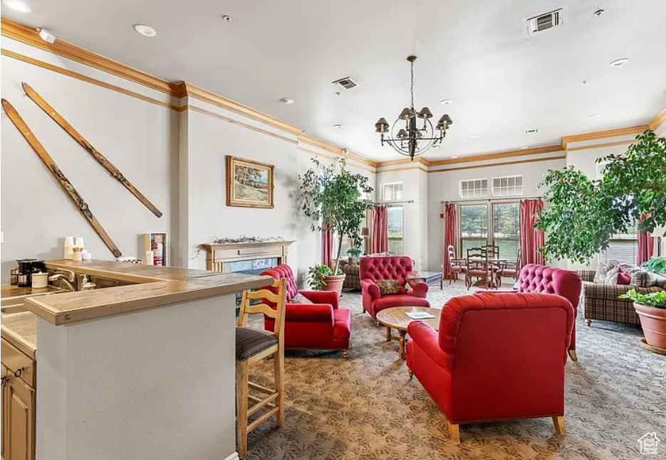 900 Bitner Rd #G-32, Park City, Utah image 34