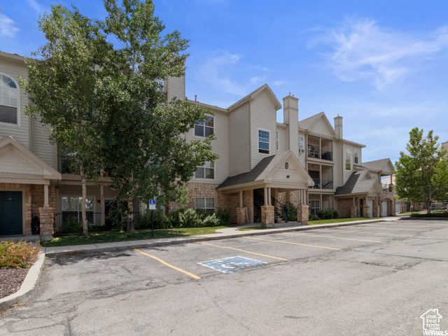 900 Bitner Rd #G-32, Park City, Utah image 32