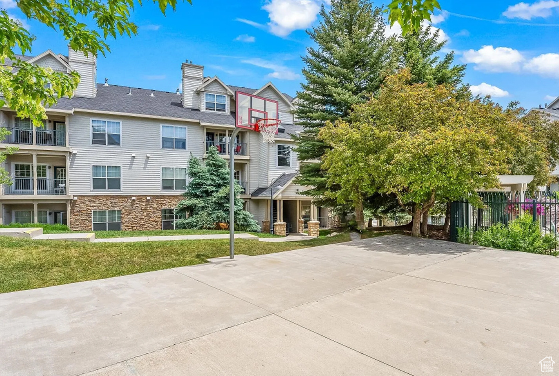 900 Bitner Rd #G-32, Park City, Utah image 39