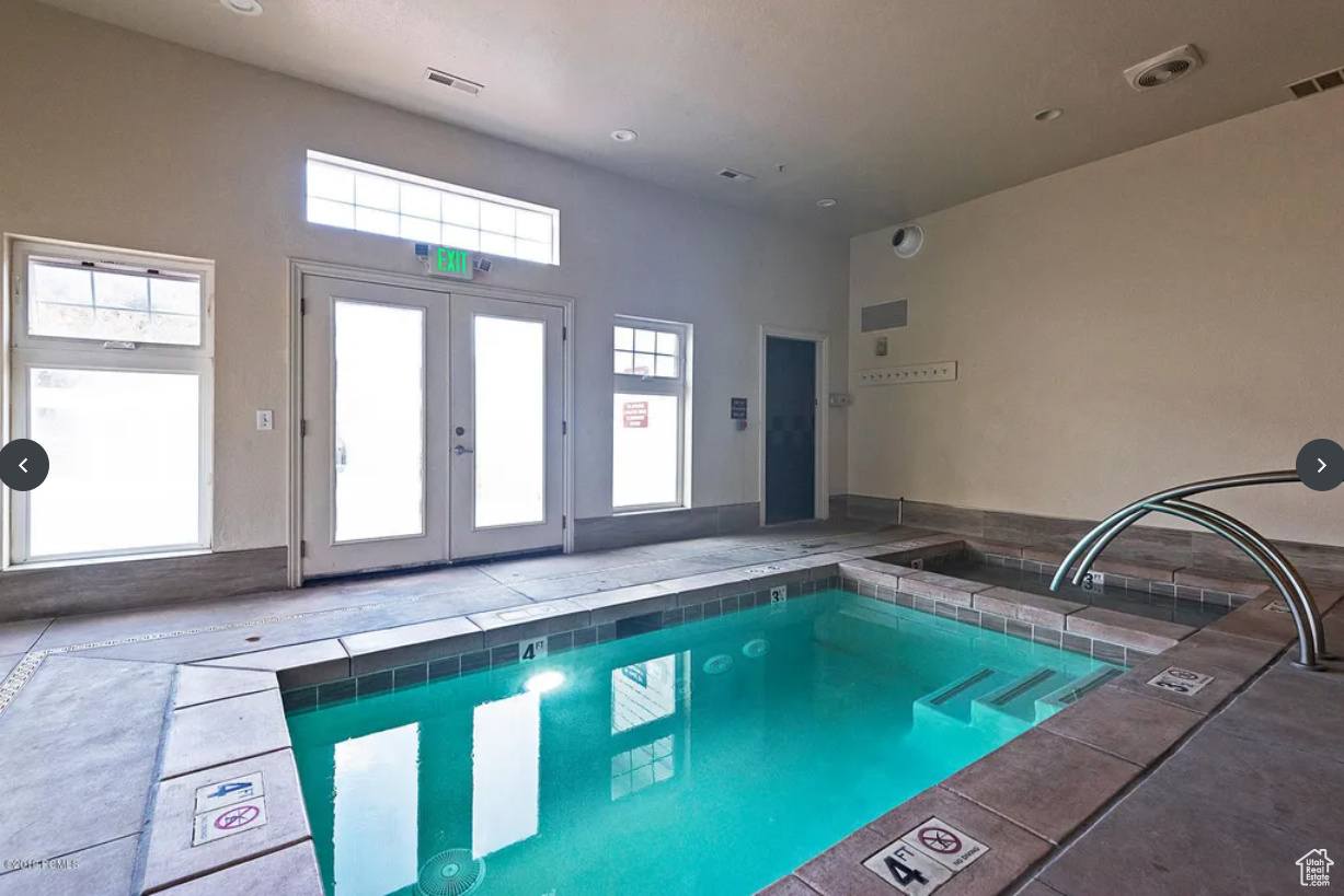 900 Bitner Rd #G-32, Park City, Utah image 37