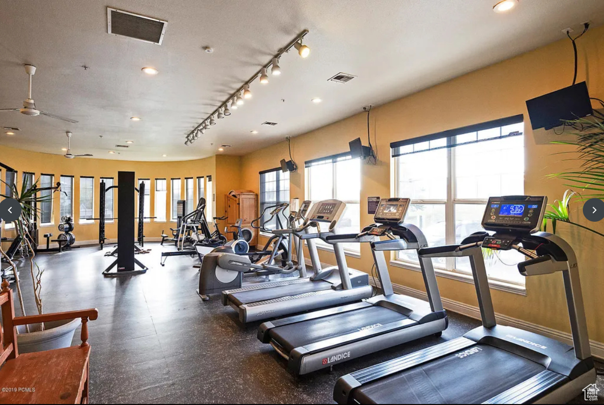 900 Bitner Rd #G-32, Park City, Utah image 36