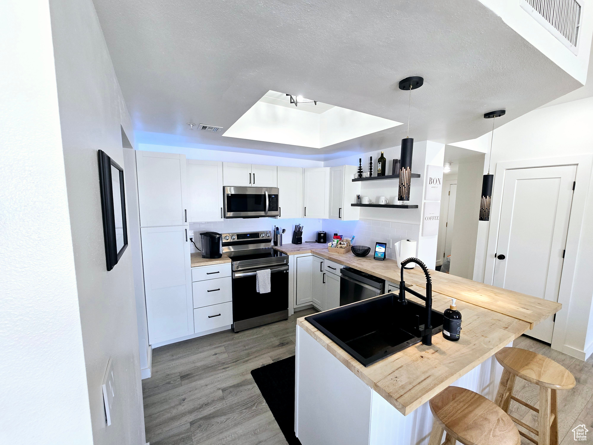 900 Bitner Rd #G-32, Park City, Utah image 5
