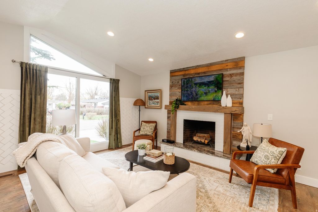 Photo of 1551 E 1455 N, Logan, UT 84341 (MLS # 2146873)