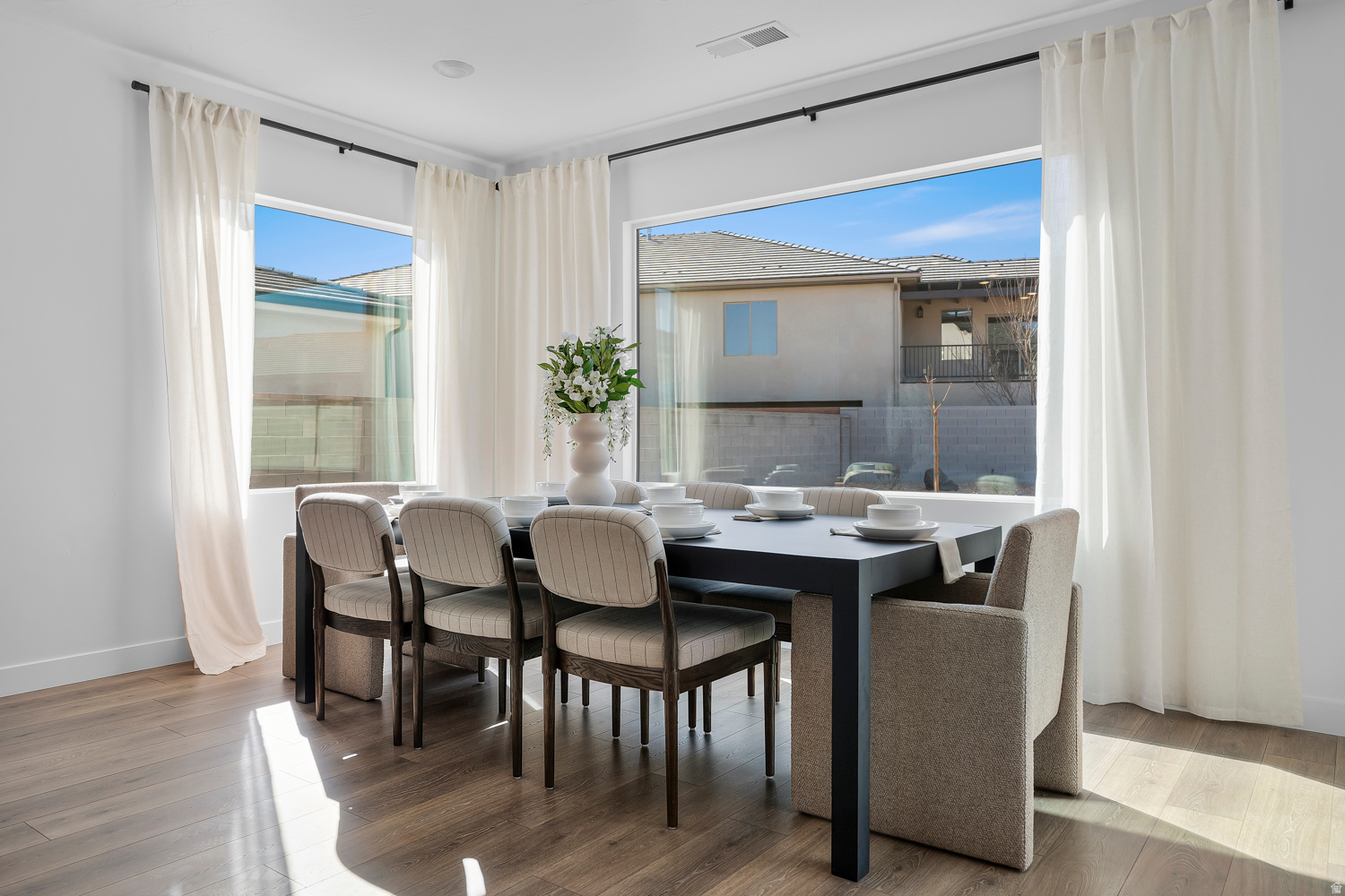 STANDING ROCK WEST - Residential