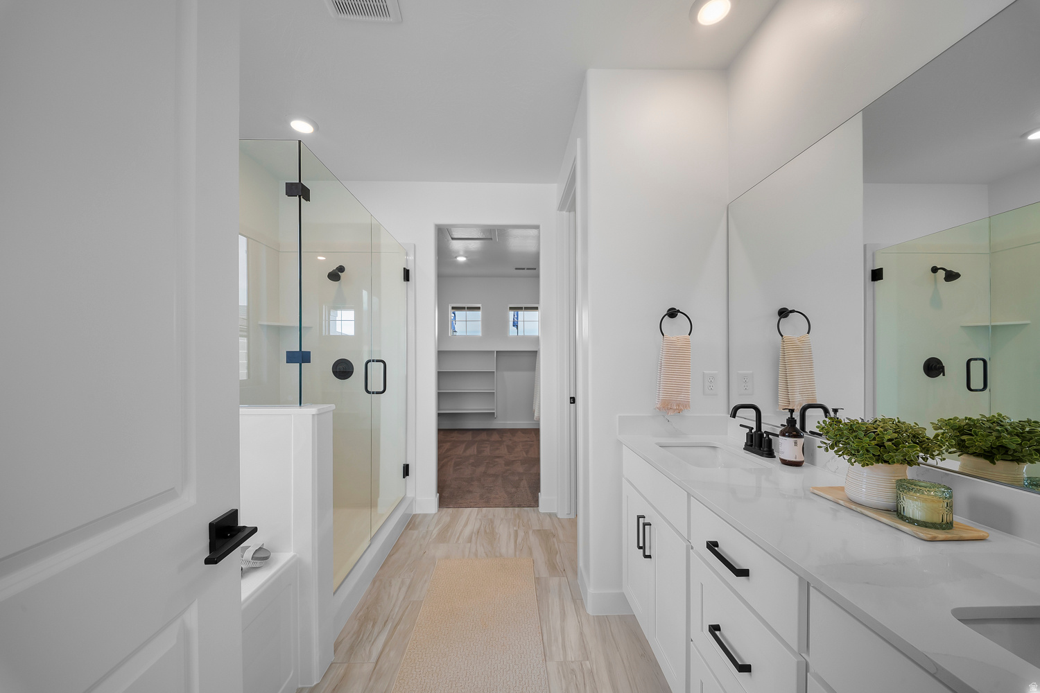 STANDING ROCK WEST - Residential